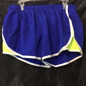 Athletic Shorts